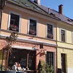 Daire Historicky V Centre Mesta-2min Peso Na Namestie *